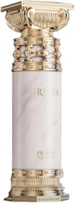 غريسيا وايت (NP659) أو دو بارفان ١٠٠ مل