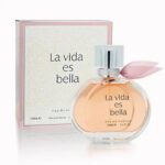 ⁦لا فيدا إس بيلا (BF022) أو دو بارفان ١٠٠ مل⁩ - الصورة ⁦2⁩