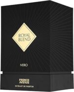 ⁦رويال بليند نيرو (NP521) أو دو بارفان ١٠٠ مل⁩ - الصورة ⁦3⁩