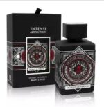 Intense Addiction Extrait Parfum (NP339) Edp 80ml - Image 2