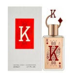 ⁦كينغ (NP360) أو دو بارفان ١٠٠ مل⁩ - الصورة ⁦2⁩