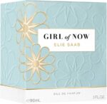 ELIE SAAB GIRL OF NOW (W) EDP 90 ML - Image 3