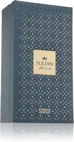 ⁦سلطان ذا فاوندر (NP445) أو دو بارفان ٨٠ مل⁩ - الصورة ⁦3⁩