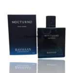 P033 NOCTURNO - Image 2