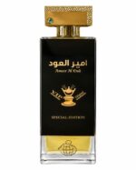 Fragrance World-Ameer Al Oud Vip 100ml (With 50ml Deo)
