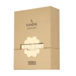 ⁦أروماكس إكس-إكسندال (NP732) أو دو بارفان ١٠٠ مل⁩ - الصورة ⁦3⁩