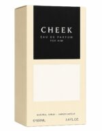 Fragrance World-Cheek for Men Edp 100ml (BF083) - Image 3