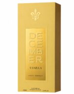 Paris Corner- December Vanilla 85ml - Image 3