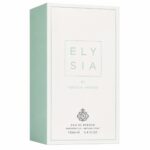 French Avenue-Elysia Pista Sundae Edp 100ml(NP628) - Image 3