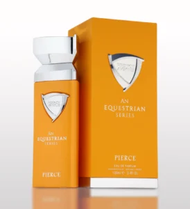 An Equestrian Series Pierce (NP662) Edp 100ml - Image 2