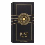 Fragrance World-Just Aswad (NP475) Edp 100ml - Image 3