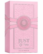 Fragrance World-Just Wardi Edp 100ml(NP474) - Image 3