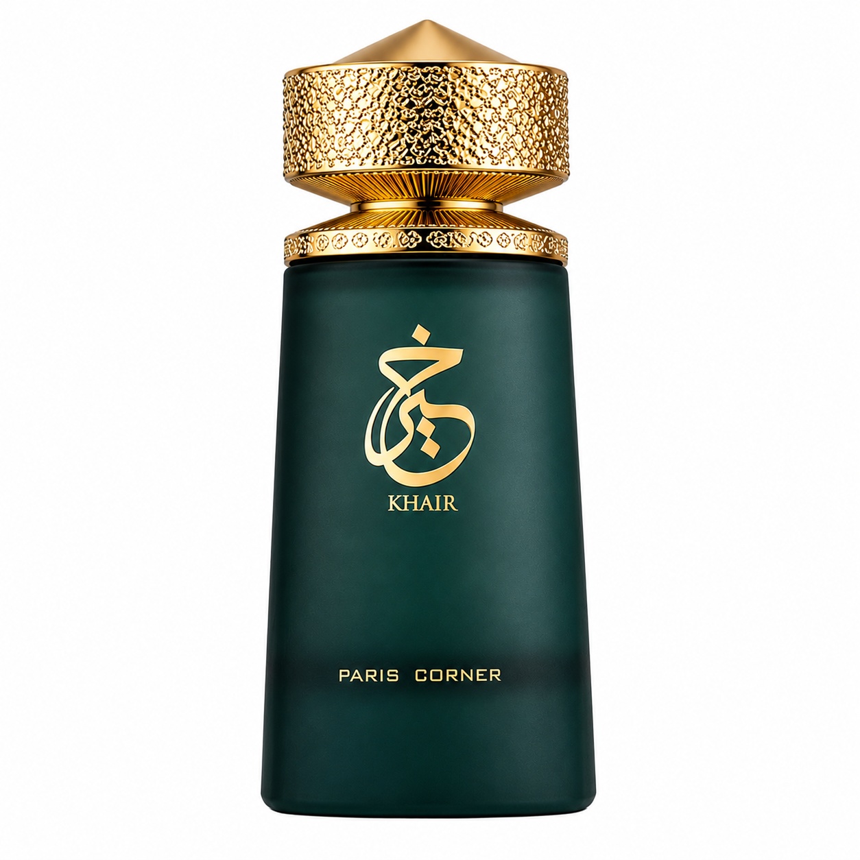 Khair_Perfume_Web_HighRes_Under500KB Paris Corner - Khair Eau de Parfum 100ml - Image 1