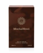 Fragrance World-Mocha Wood Edp 100ml(BF246) - Image 3
