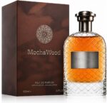 Fragrance World-Mocha Wood Edp 100ml(BF246) - Image 2