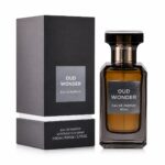 Fragrance World-Oud Wonder Edp 80ml - Image 2