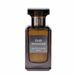 Fragrance World-Oud Wonder Edp 80ml