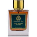 THAILAND OUD IN CAIRO 100ML