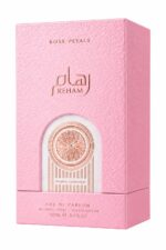 Paris Corner-Reham Rose Petals 100ml - Image 3