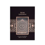 ⁦روز إكسبلوشن (NP408) أو دو بارفان ٨٠ مل<br>⁩ - الصورة ⁦3⁩