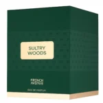 ⁦سولتي وودز (NP530) أو دو بارفان ٨٠ مل⁩ - الصورة ⁦3⁩