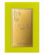 Paris Corner-Voux Zingy 100ml - Image 3