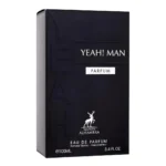 Spray Yeah Man Parfum 100 Ml - Image 3