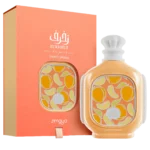ZUKHRUF PEACH PLEASE EDP 100ML - Image 2