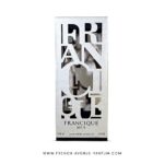 ⁦فرانسيك 107.9 (NP288) أو دو بارفان ٨٠ مل⁩ - الصورة ⁦3⁩