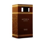 Mythical Gryphon (NP658) Edp 100ml - Image 3