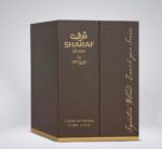 ⁦شرف ديفاين أو دو بارفان ١٠٠ مل⁩ - الصورة ⁦3⁩