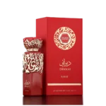 ⁦ديواني الرباط (NP573) أو دو بارفان ١٠٠ مل⁩ - الصورة ⁦2⁩