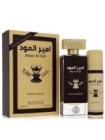 Ameer Al Oud Vip (BF026) 100ml withDeo 50ml - Image 2