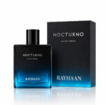 Rayhaan-Nocturno P033 - Image 2