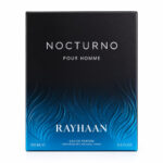 Rayhaan-Nocturno P033 - Image 3