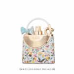 نودو إكزوتيك فلاورز (NP548) أو دو بارفان ٨٠ مل<br>