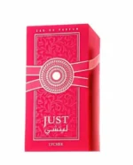 ⁦جَست لايشي (NP-588) أو دو بارفان ١٠٠ مل⁩ - الصورة ⁦3⁩