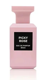 بيكي روز (NP041) إدو بارفان ٨٠ مل
