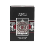 Intense Addiction Extrait Parfum (NP339) Edp 80ml - Image 3