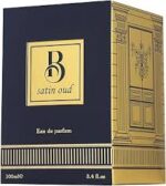 ⁦بي ساتين عود (NP571) أو دو بارفان ١٠٠ مل⁩ - الصورة ⁦3⁩