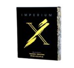 ⁦إمبيريوم إكس (NP581) أو دو بارفان ١٠٠ مل⁩ - الصورة ⁦3⁩