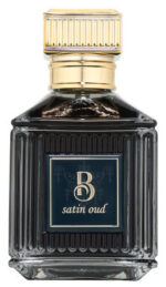 بي ساتين عود (NP571) أو دو بارفان ١٠٠ مل