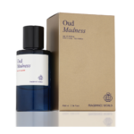 ⁦عود مادنس (NP625) أو دو بارفان ٦٠ مل⁩ - الصورة ⁦2⁩