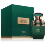 ⁦سولتي وودز (NP530) أو دو بارفان ٨٠ مل⁩ - الصورة ⁦2⁩