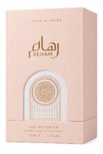 Paris Corner-Reham Vanilla Mood 100ml - Image 3