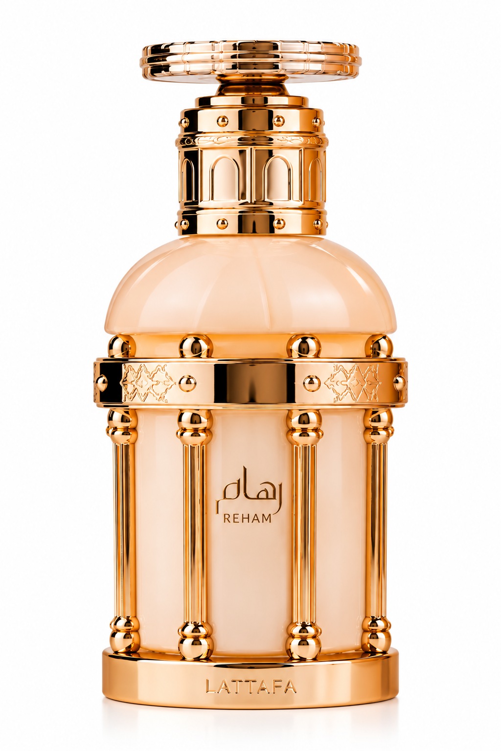 reham_perfume_only_250kb Paris Corner-Reham Vanilla Mood 100ml - Image 1