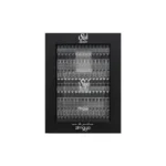 ⁦عبادي ساغا (بلاك) أو دو بارفان ١٠٠ مل⁩ - الصورة ⁦3⁩