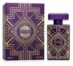 Fragrance World-Intro Atfermath Edp 80ml - Image 2
