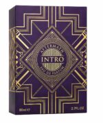 Fragrance World-Intro Atfermath Edp 80ml - Image 3
