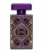 Fragrance World-Intro Atfermath Edp 80ml